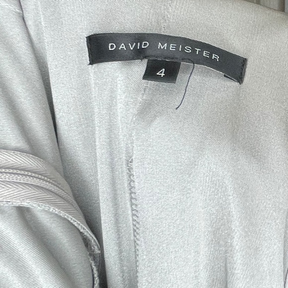 David Meister Dress - Picture 2 of 5